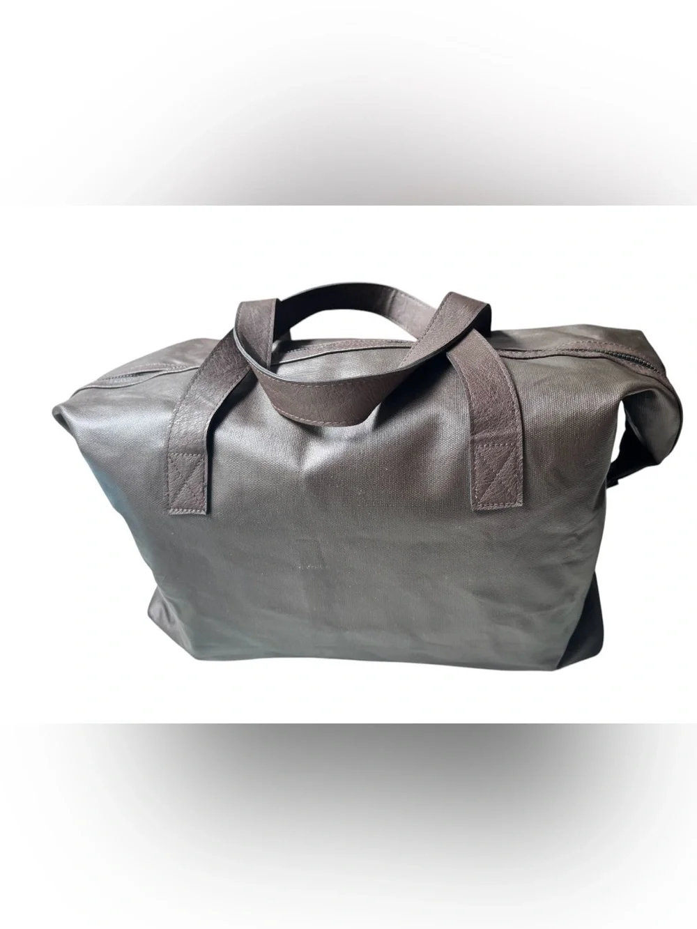Paco Rabanne 1 Million Duffle Bag Weekender Travel Gym Overnight Bag